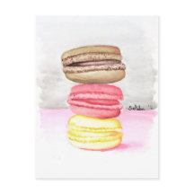 Macarons