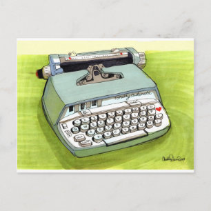 Carte Postale Machine automatique automatique automatique