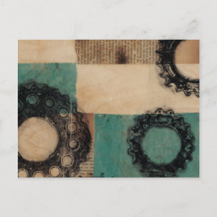 Carte Postale Machines II