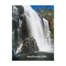MacKenzie falls