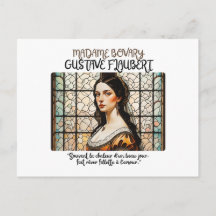 'Madame Bovary', by Gustave Flaubert