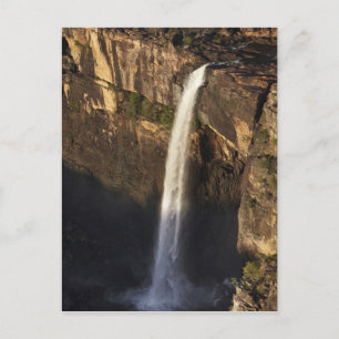 Carte Postale Magela Falls, parc national de Kakadu