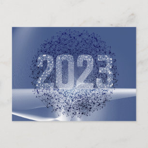 Carte postale Magic Holiday