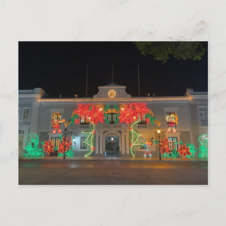 Carte Postale Magie de vacances