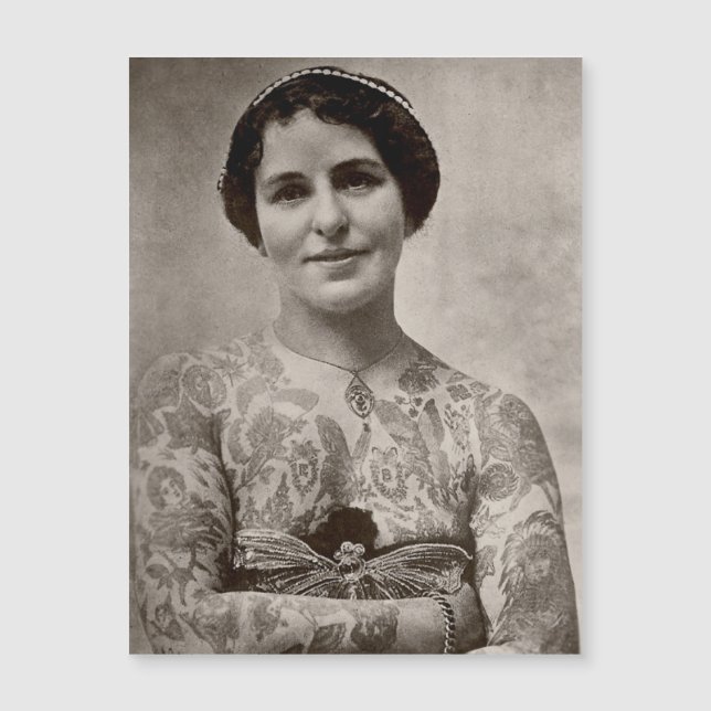 Carte postale magnétique de chaque Mans Dream (Devant)
