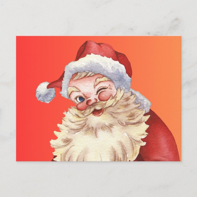 carte postale magnifique (Devant)