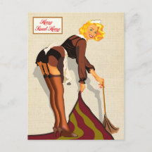 Maid sexy
