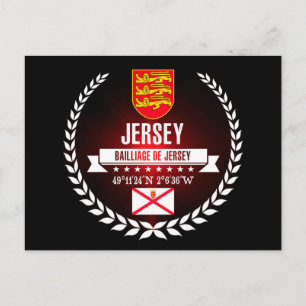 Carte Postale Maillot