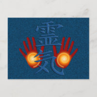 Mains Reiki