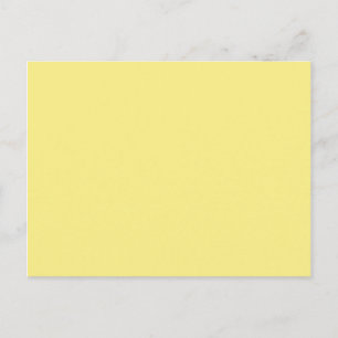 Carte Postale Maïs