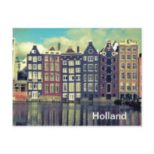 Maison vintage Hollande