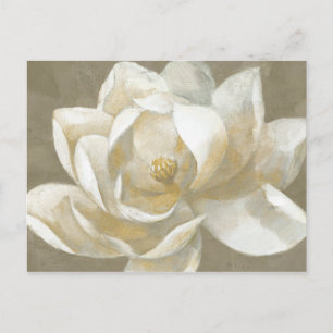 Carte Postale Majestic magnolia