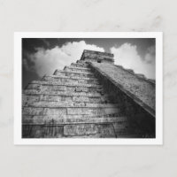 Majestueux Chichen Itza