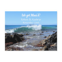 Makena Cove On a Maui