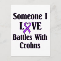 Maladie de Crohns