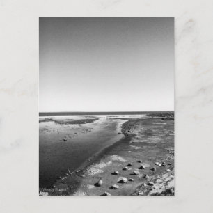 Carte Postale Malibu