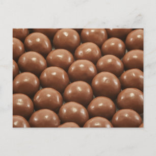 Carte Postale Maltesers