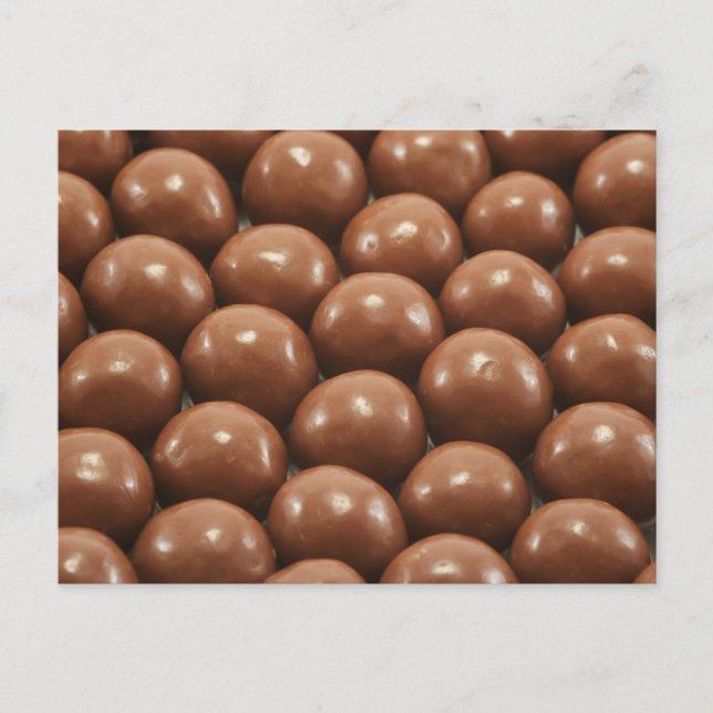 Carte Postale Maltesers (Devant)
