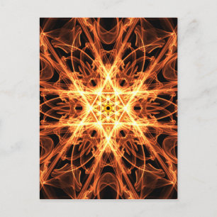 Carte Postale mandala estrela de davi.png