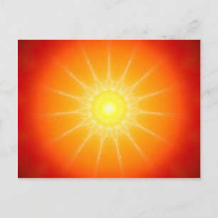 Carte Postale Mandala Makua'Uwila 7