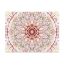 Mandalas pour les temps de transition 26