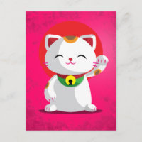 Maneki Neko