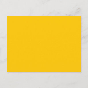 Carte Postale mangue couleur