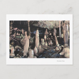 Carte Postale Manitou Springs, Colorado