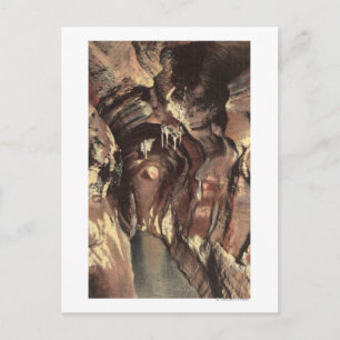 Carte Postale Manitou Springs, Colorado - Majestic Hall