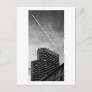 Carte Postale Mannheim - Collinicenter