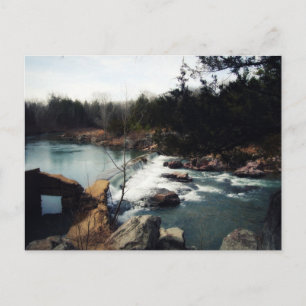 Carte Postale Marble Creek