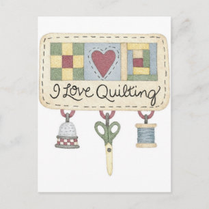 Carte Postale Marchandises de courtage
