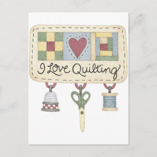 Carte Postale Marchandises de courtage