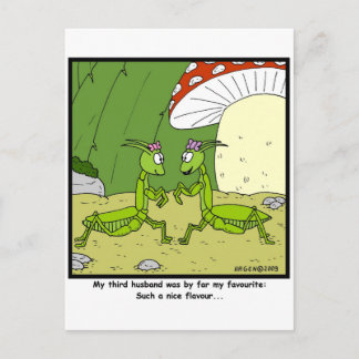 Carte Postale Mari favori