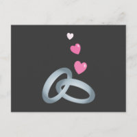 Mariage argenté alliance