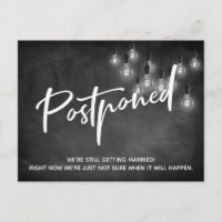 Mariage différé Edison de tableau de bord