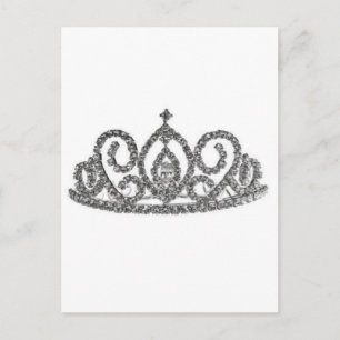 Carte Postale Mariage royal/Kate & William