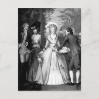 Marie-Antoinette de Habsbourg-Lorraine