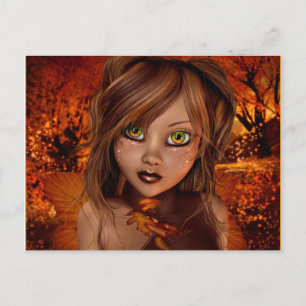 Carte Postale Marielle