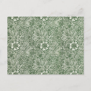 Carte Postale Marigold, William Morris