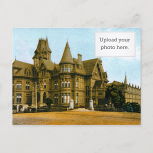 Carte Postale Mark Hopkins Institute of Art