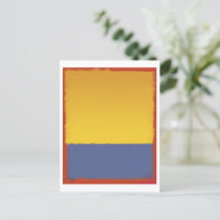Mark Rothko art dans le style numérique 12