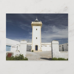 Carte Postale MAROC, Côte Atlantique, ESSAOUIRA : Essaouira