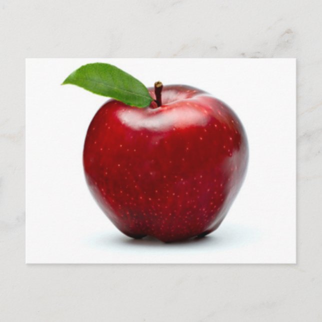 CARTE POSTALE MARQUÉ (Devant)