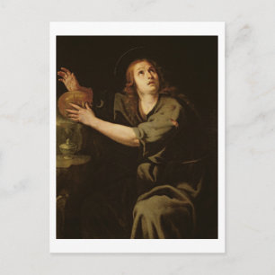 Carte Postale Mary Magdalene