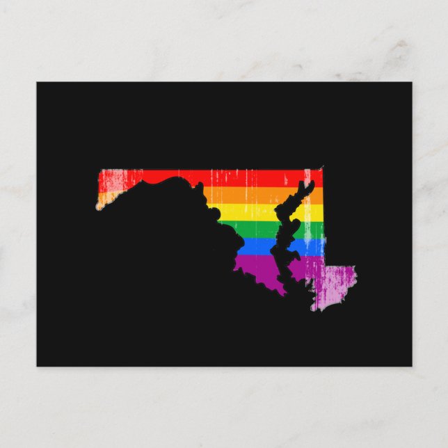 Carte Postale MARYLAND FIDE - DISTRESSEE -.png (Devant)