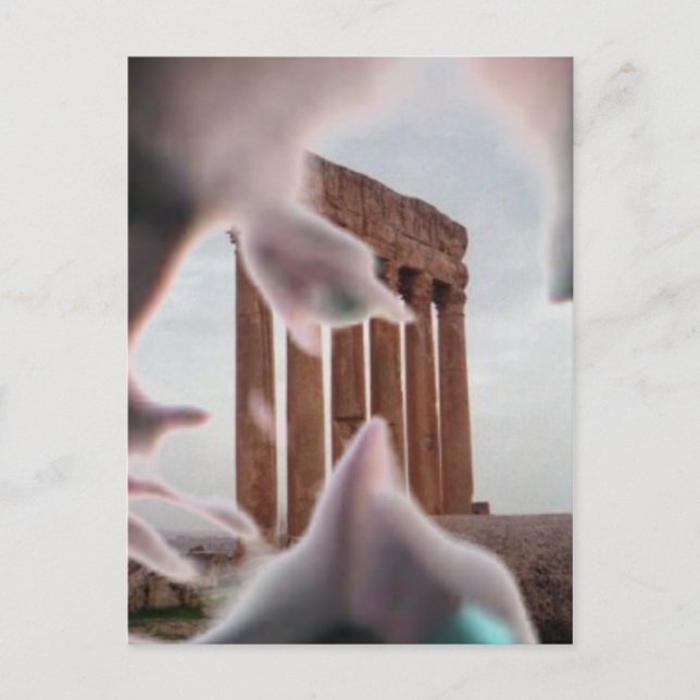 Carte Postale mas fotografias 2 (Devant)