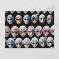 Mascarade