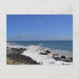 Carte Postale Maspalomas Shore
