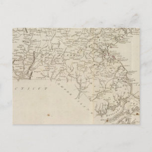 Carte Postale Massachusetts 4